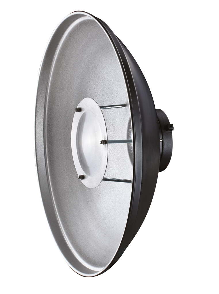 ביוטי דיש METZ beauty dish