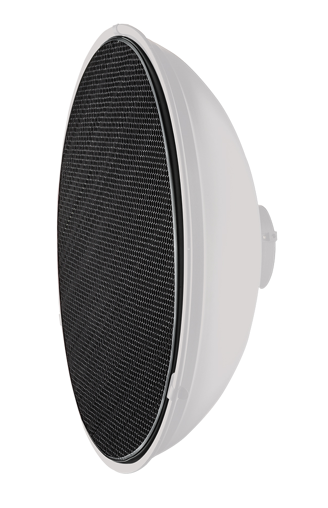  METZ כוורת קוטר 40 ס"מ לביוטי דיש (beauty dish)