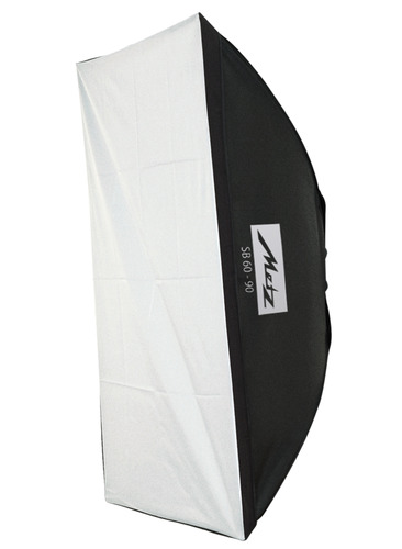  METZ SOFT BOX סופטבוקס 60×60 ס