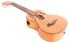 יוקללה קונצרט "24 Romeo Excellence UK-2660D-24 lady sound hole
