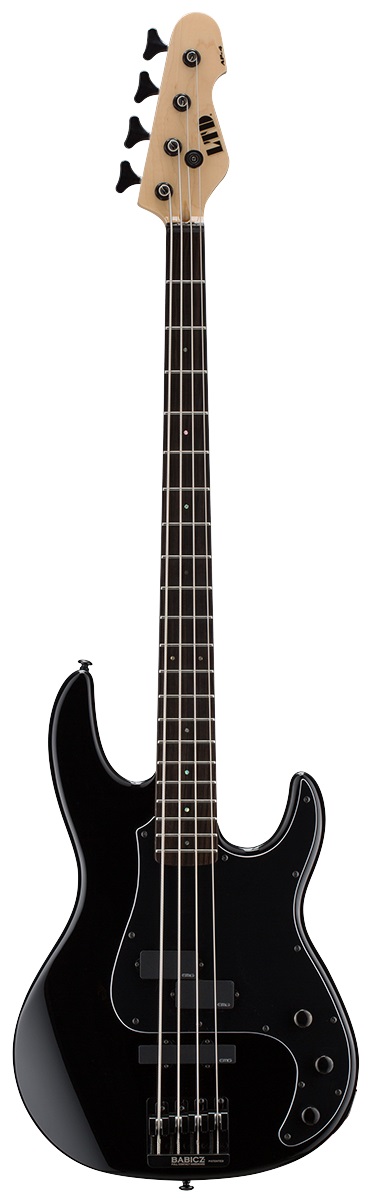 גיטרה בס ESP LTD AP-4