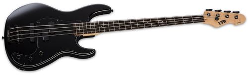 זוית נוספת ESP LTD AP-4 Black