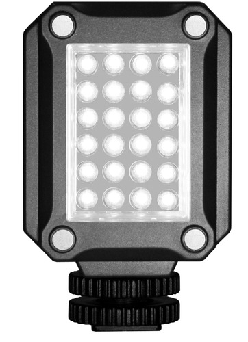 תאורת LED מיקצועית לוידאו METZ mecalight LED-160