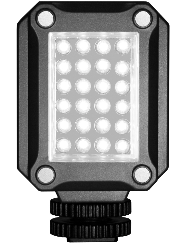 תאורת LED מיקצועית לוידאו METZ mecalight LED-160