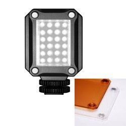 תאורת LED מיקצועית לוידאו METZ mecalight LED-160