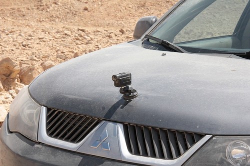 מתאם זרוע מגנט RAM XTC200/260/280/285/400
