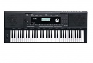 אורגן Kurzweil KP100