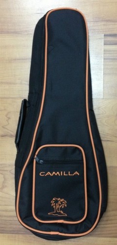 נרתיק ליוקללה סופרן Camilla UKB-21