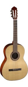 גיטרה קלאסית CORT AC-120