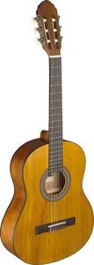 גיטרה קלאסית 3/4 Stagg C430