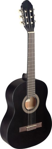גיטרה קלאסית 3/4 Stagg C430