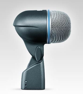 מיקרופון תופים Shure Beta52A
