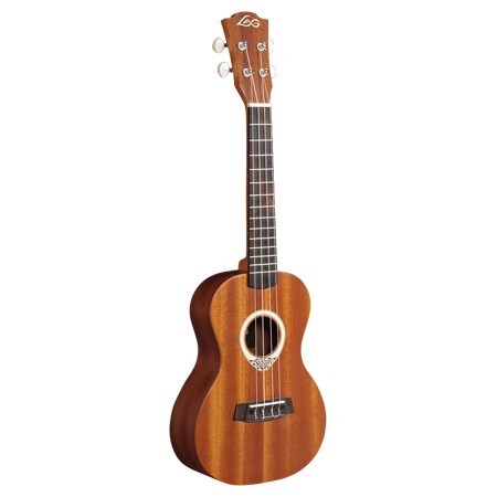 יוקללה LAG U44C CONCERT