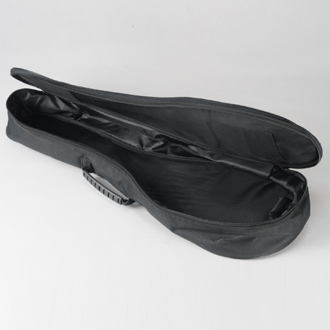 יוקללה קונצרט מוגברת כולל נרתיק LEHO LHC-MM-E