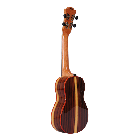 יוקללה סופרן כולל נרתיק מרופד LEHO LHS-SWR