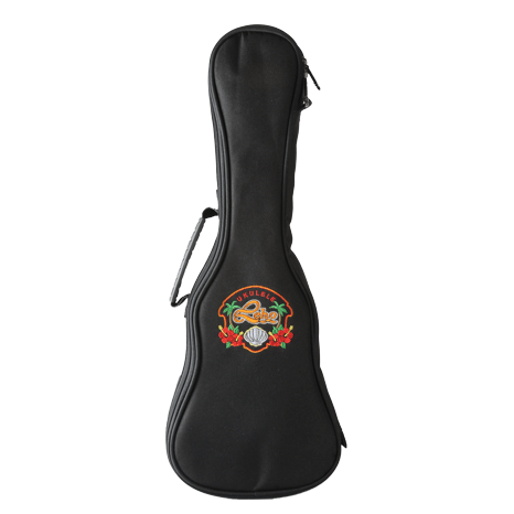 יוקללה קונצרט כולל נרתיק מרופד LEHO LHC-SWR