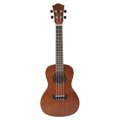 יוקללה קונצרט כולל נרתיק LEHO LHC-MM