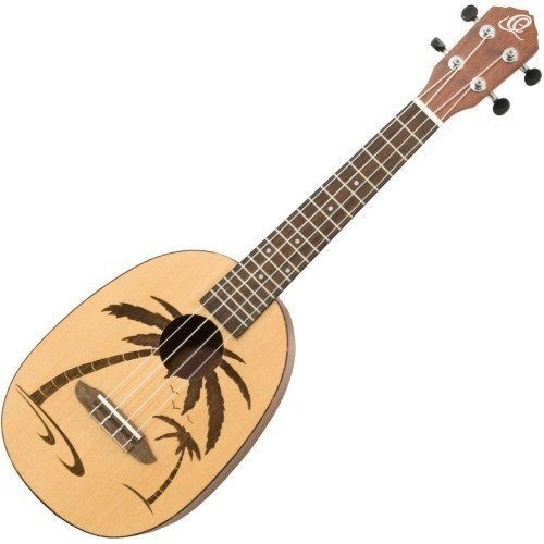 יוקללי אננס קונצרט ORTEGA RUPA5 - ORTEGA