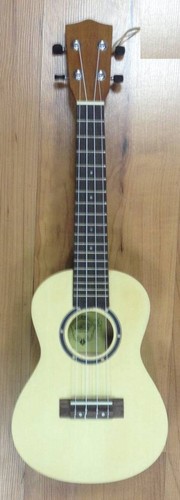 יוקללה סופרן Aloha UK-700-21