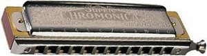 מפוחית כרומטית HOHNER 270C