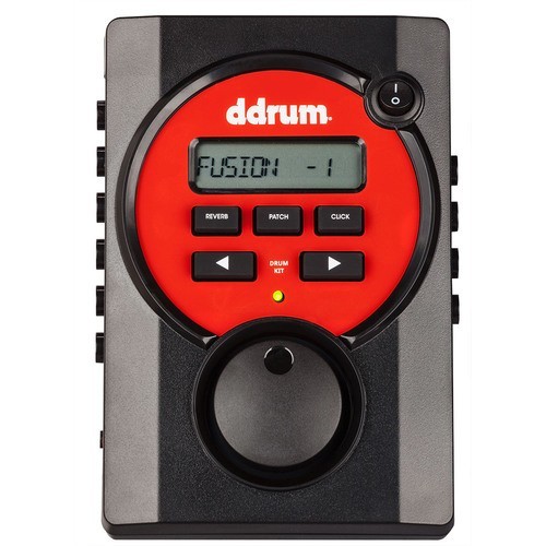 מערכת תופים אלקטרונית DD BETA DDRUM