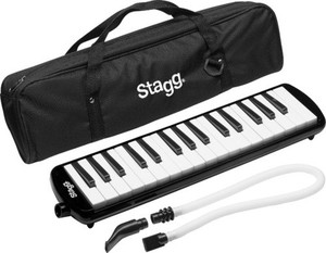 מלודיקה איכותית Stagg