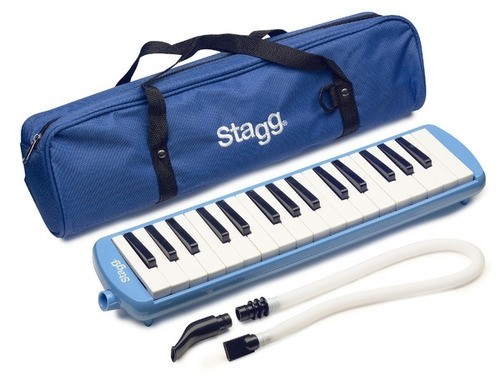 מלודיקה איכותית Stagg