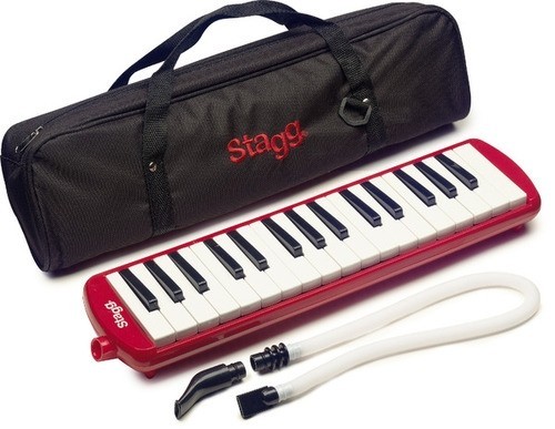 מלודיקה איכותית Stagg