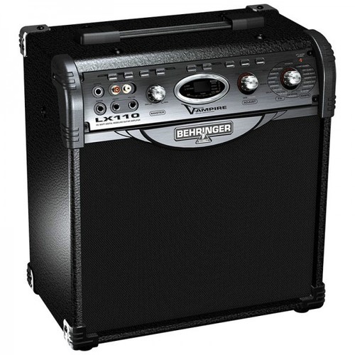 מגבר גיטרה Behringer LX110