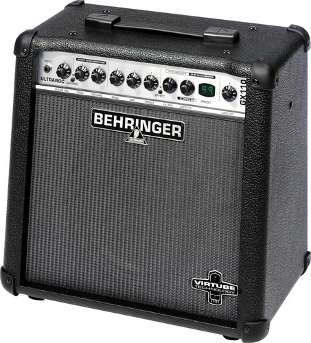 מגבר גיטרה Behringer GX110