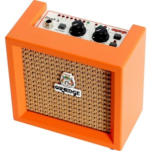 מגבר גיטרה Orange Crush Micro