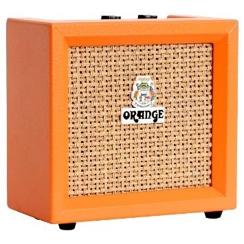 מגבר גיטרה Orange Crush Micro
