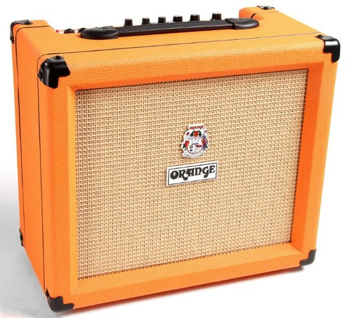 מגבר גיטרה Orange Crush CR35LDX