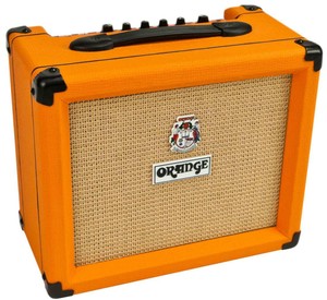 מגבר גיטרה Orange Crush CR20L