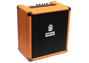 מגבר בס Orange 50BXT
