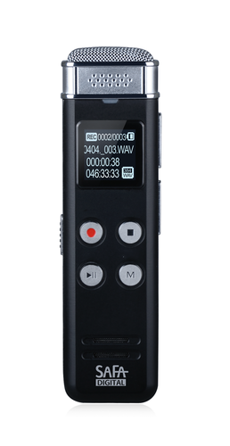 טייפ מנהלים SAFA N-1 16GB