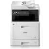 מדפסת לייזר צבעונית משולבת Brother MFCL8690CDW 