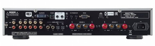  Rotel A12 mkII