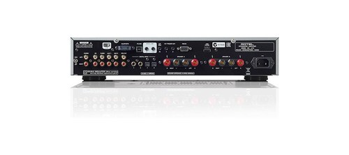  Rotel A12 mkII