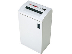 מגרסת נייר פתיתים  HSM 108.2 C