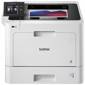 מדפסת לייזר צבע Brother HL-L8360CDW