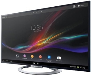 טלויזיה Sony KDL55W805 LED ‏55 ‏אינטש סוני