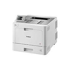 מדפסת לייזר צבעונית אלחוטית Brother HL-L9310CDW ברדר