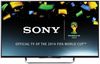 טלויזיה Sony KDL50W805 LED ‏50 ‏אינטש סוני