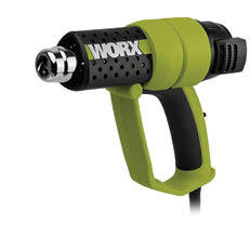 אקדח חום חשמלי WORX WU045 וורקס