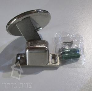 סטופר מגנטי לדלת