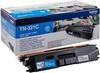 טונר כחול מקורי  Brother TN-321C