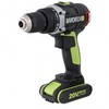 ‏מקדחה/מברגה WORX WU175.2