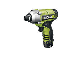 ‏מברגת אימפקט WORX WU280.1