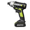 ‏מברגת אימפקט WORX WU281